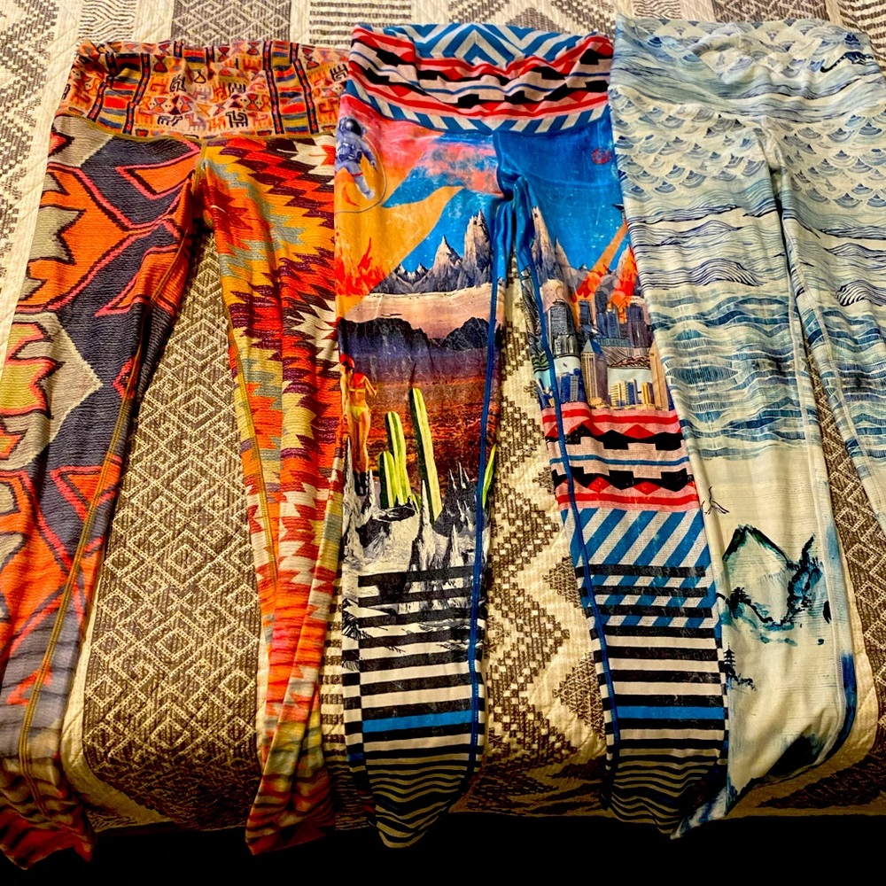 Niyama Sol Bundle